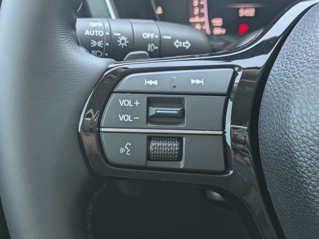 New 2026 Honda Pilot EX-L image 29