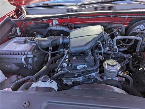 Used 2020 Toyota Tacoma SR w/ SR Convenience Package image 21