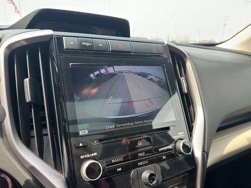 Used 2019 Subaru Ascent Touring image 20