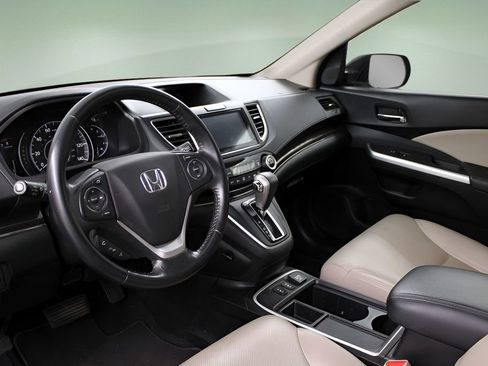 Used 2015 Honda CR-V EX-L image 13