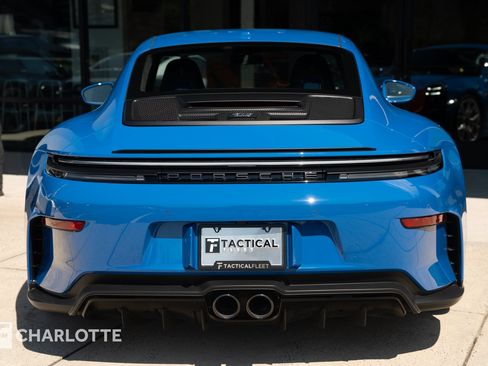 Used 2026 Porsche 911 GT3 w/ Chrono Package RWD image 15