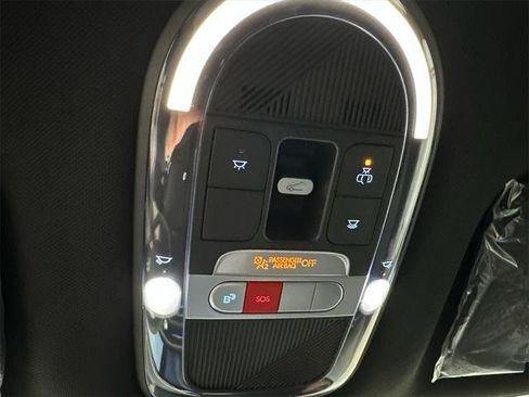 New 2025 Hyundai Ioniq 6 Limited image 32