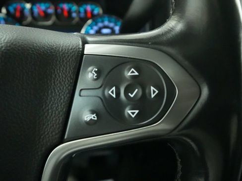 Used 2015 Chevrolet Silverado 1500 LT w/ All Star Edition AWD/4WD image 32