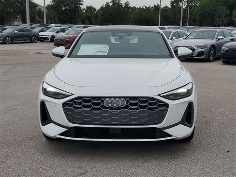 New 2025 Audi A5 2.0T Premium image 10