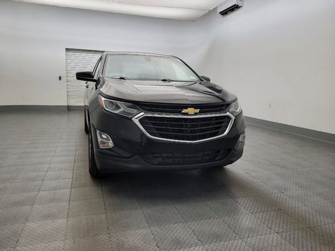 Used 2019 Chevrolet Equinox LT image 14