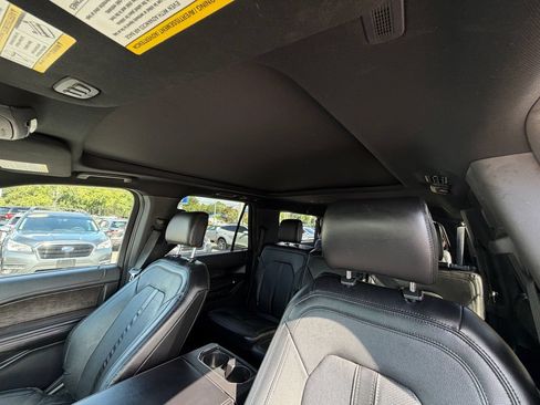 Used 2020 Ford Expedition Max Limited w/ Equipment Group 301A RWD image 33