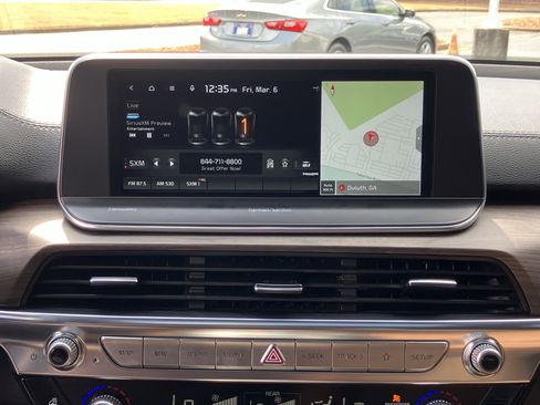 Used 2022 Kia Telluride SX w/ SX Prestige Package image 26