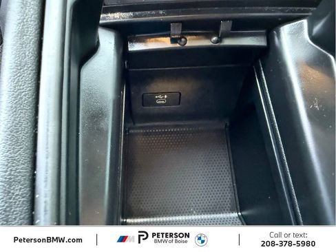 Certified 2023 BMW X5 M50i w/ Executive Package AWD/4WD image 29