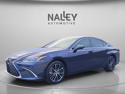 Certified 2024 Lexus ES 350 w/ Premium Package