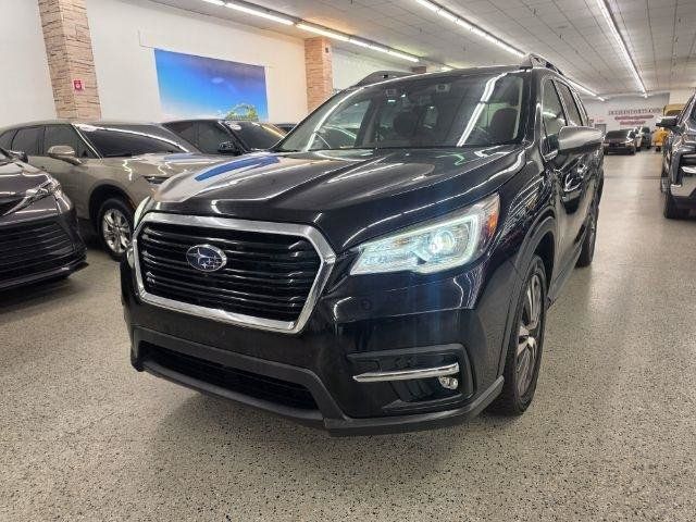 Used 2019 Subaru Ascent Touring AWD/4WD image 2