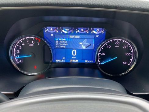 Used 2022 Ford F150 XLT w/ Equipment Group 302A High AWD/4WD image 16
