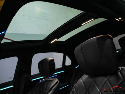 Used 2022 Mercedes-Benz S 580 4MATIC Sedan image 87
