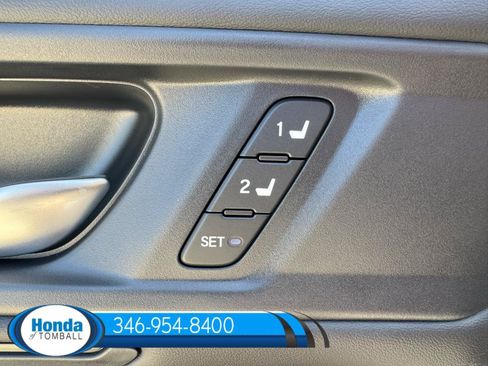 New 2026 Honda Accord Hybrid Touring image 8
