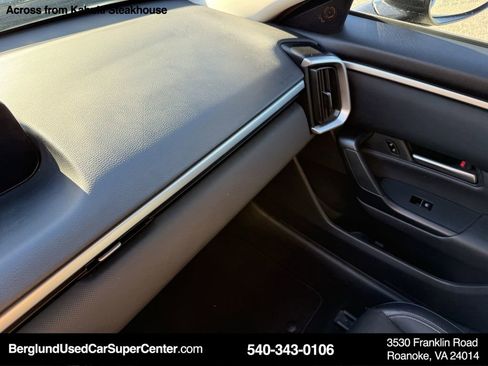 Used 2024 MAZDA CX-50 AWD 2.5 S w/ Preferred Package image 29