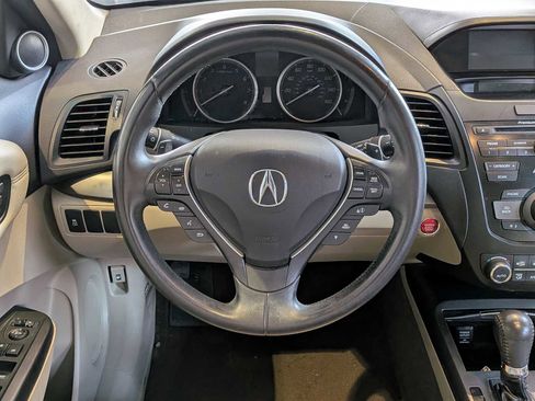 Used 2014 Acura RDX image 23