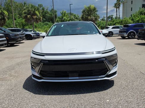 New 2026 Hyundai Sonata SEL FWD image 10