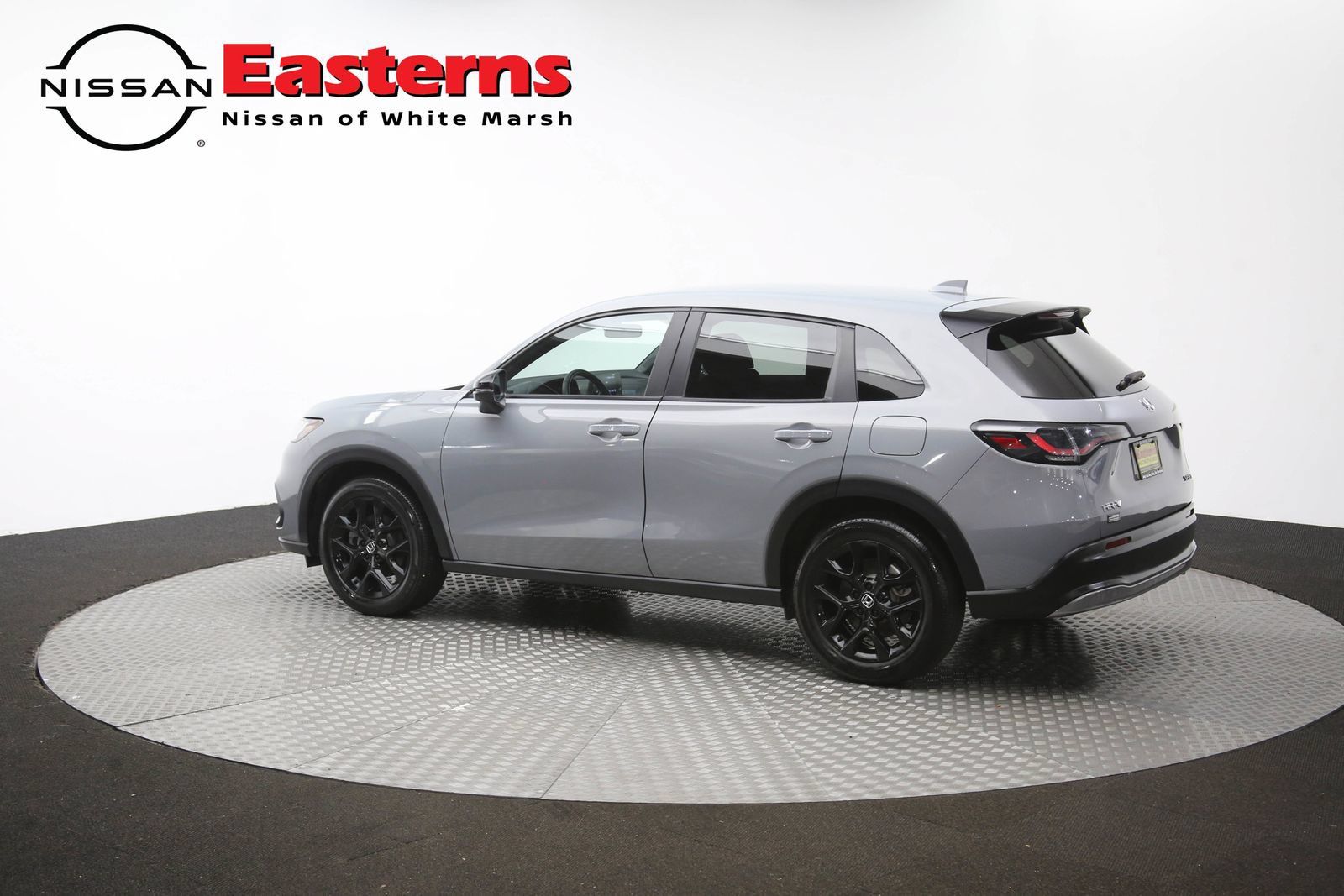 Used 2025 Honda HR-V Sport image 60
