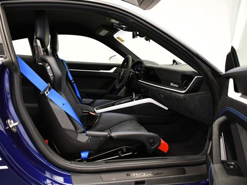 Used 2024 Porsche 911 Dakar image 47