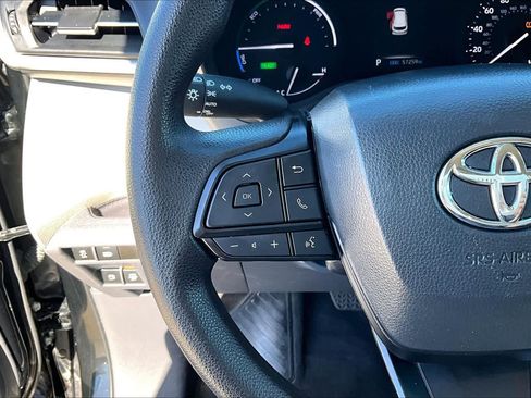 Used 2024 Toyota Sienna LE image 24