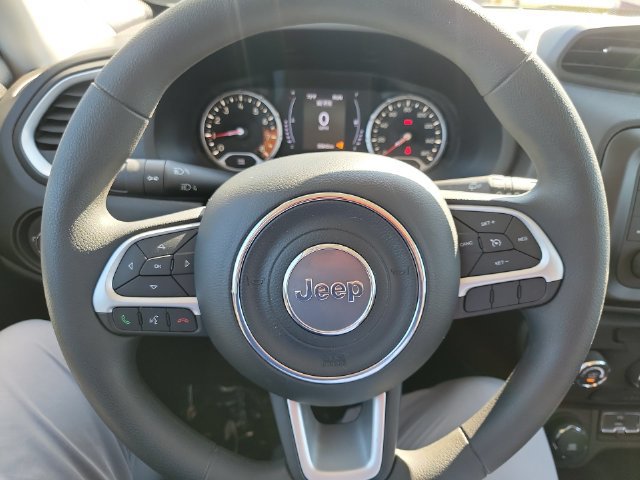 Used 2018 Jeep Renegade Sport w/ Power & Air Group AWD/4WD image 14