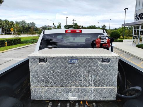 Used 2018 RAM 2500 Tradesman w/ Popular Equipment Group AWD/4WD image 24