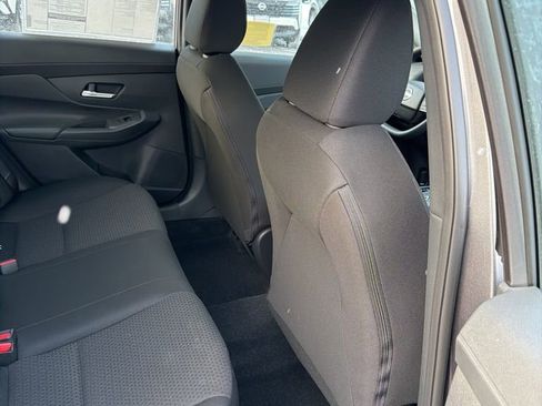 New 2026 Nissan Sentra S w/ S Cold Weather Package FWD image 27