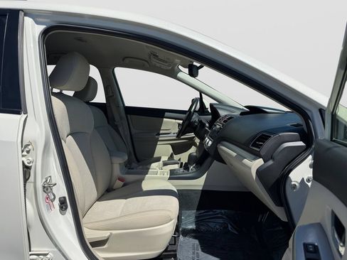 Used 2015 Subaru Crosstrek 2.0i Premium AWD/4WD image 15