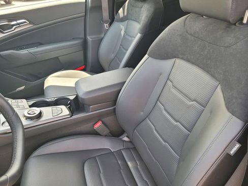 Used 2026 Kia Sportage SX Prestige AWD/4WD image 11