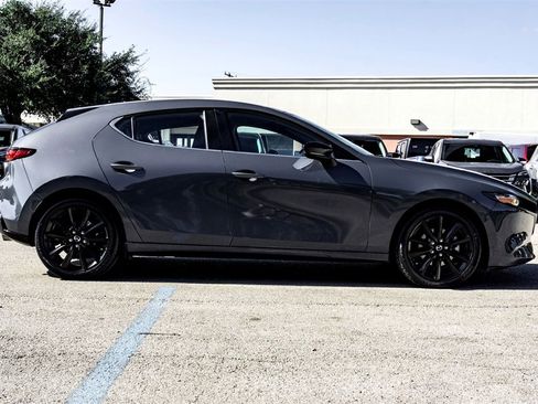 Used 2024 MAZDA MAZDA3 s image 4