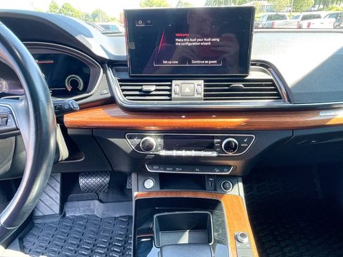 Used 2021 Audi Q5 2.0T Premium Plus AWD/4WD image 12