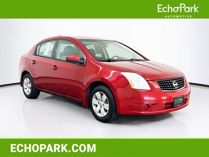 Used 2009 Nissan Sentra 2.0