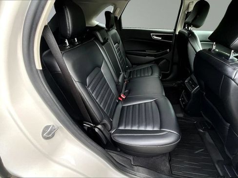Certified 2023 Ford Edge SEL w/ Convenience Package AWD/4WD image 28