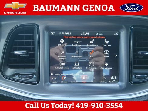 Used 2021 Dodge Challenger R/T Scat Pack RWD image 19