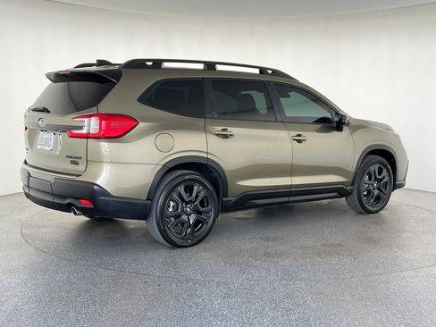 Certified 2024 Subaru Ascent Onyx Edition image 3