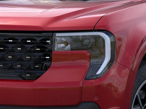 New 2026 Ford Maverick Lariat w/ 4K Tow Package AWD/4WD image 19