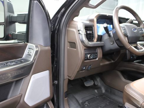Used 2026 Ford F250 King Ranch AWD/4WD image 66
