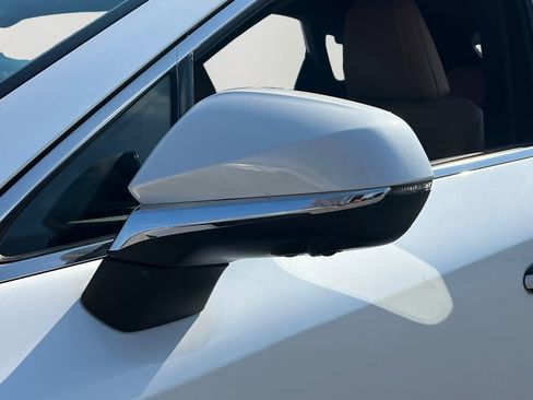 Certified 2025 Lexus RX 350 Premium w/ Convenience Package image 27