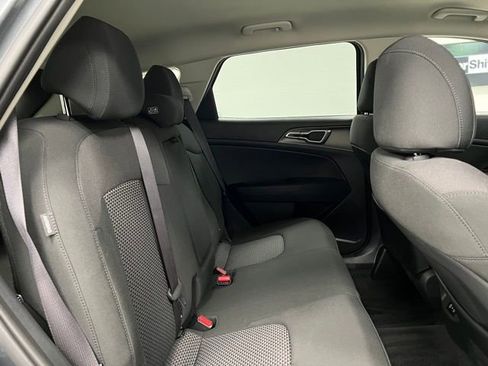 Used 2026 Kia Sportage S AWD/4WD image 52