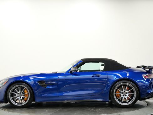Used 2020 Mercedes-Benz AMG GT R image 6