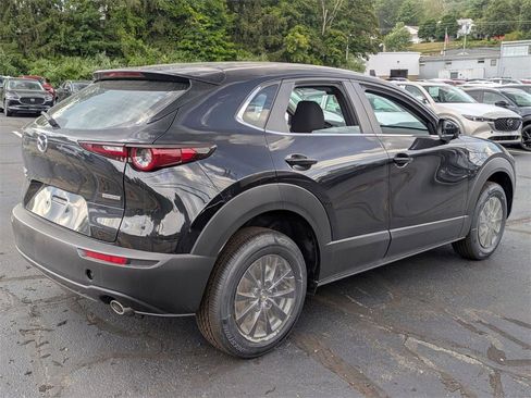 New 2025 MAZDA CX-30 AWD 2.5 S image 3