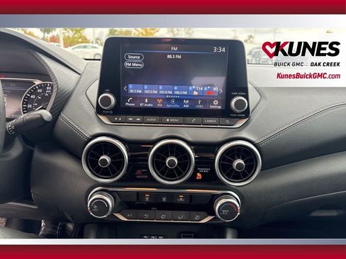 Used 2023 Nissan Sentra SV image 19