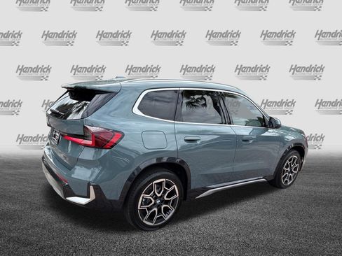 Used 2026 BMW X1 xDrive28i w/ Convenience Package AWD/4WD image 9