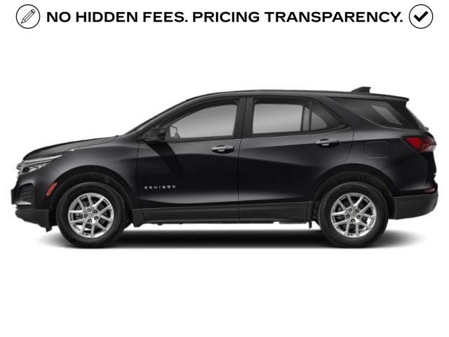 Used 2024 Chevrolet Equinox LT FWD image 2