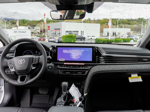 New 2026 Toyota Camry XLE w/ Premium Plus Package image 31