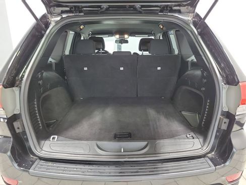 Used 2014 Jeep Grand Cherokee Laredo w/ Quick Order Package 23E image 19