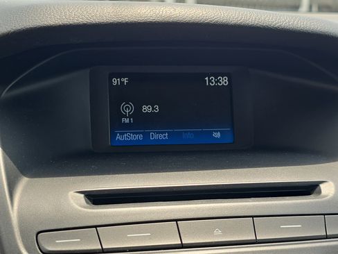 Used 2015 Ford Focus SE w/ Equipment Group 201A FWD image 22