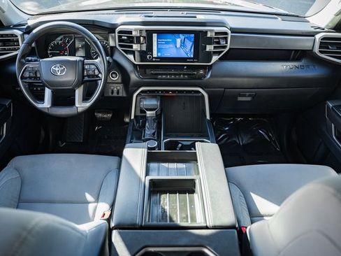 Used 2023 Toyota Tundra SR5 image 18
