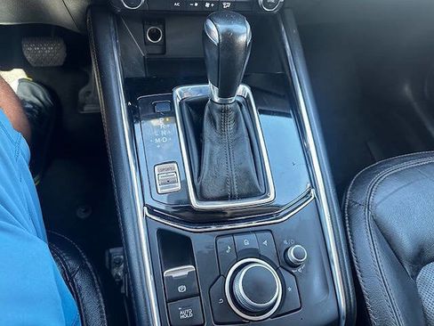 Used 2021 MAZDA CX-5 Grand Touring image 14