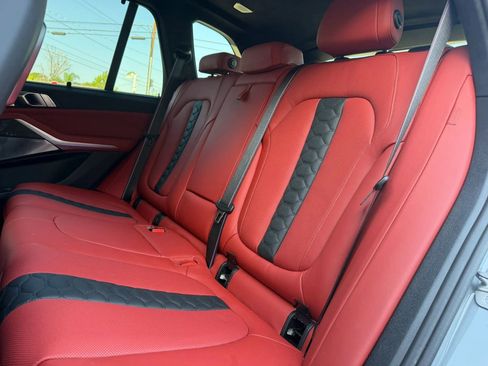 Used 2026 BMW X5 M Competition w/ Executive Package AWD/4WD image 14
