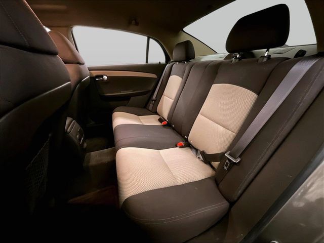 Used 2010 Chevrolet Malibu LT w/ Power Convenience Package FWD image 26